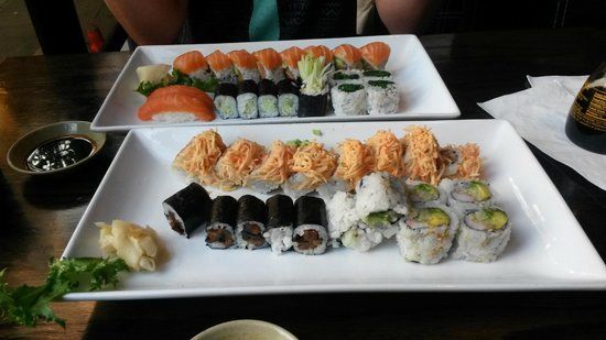 Chinatown Restaurant